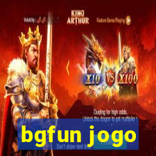 bgfun jogo